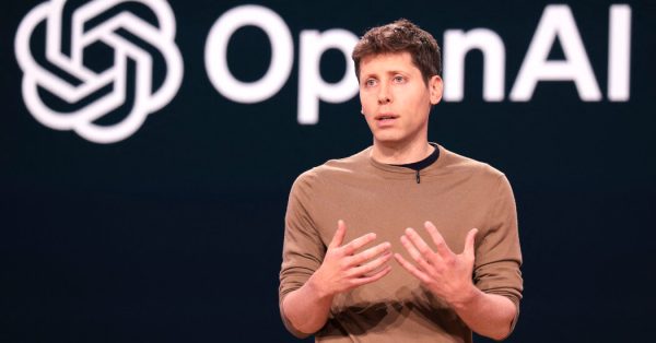 OpenAI Says It Has Begun Training a New Flagship A.I. Model