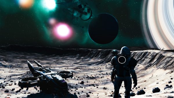 No Man’s Sky: Adrift – everything you need to know about the latest Expedition